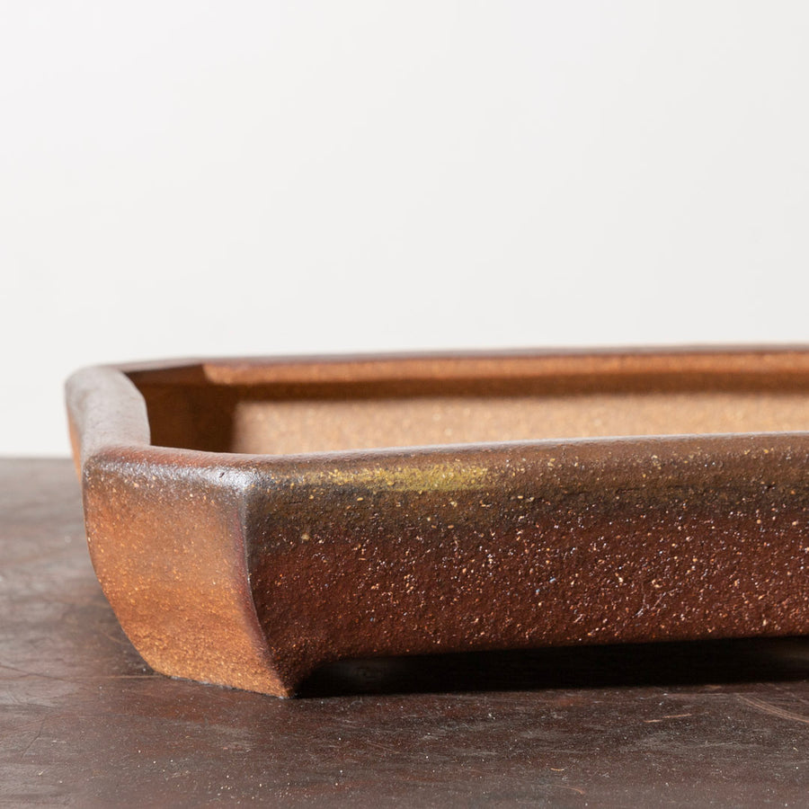 Unglazed Rectangle No. 83