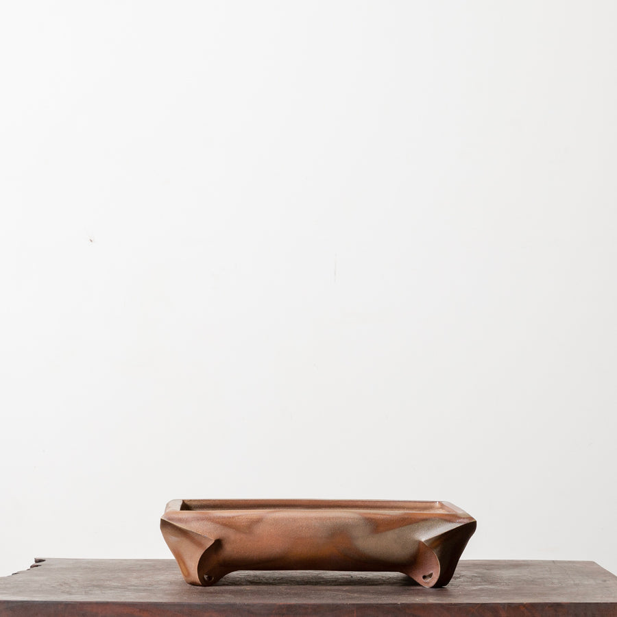 Unglazed Rectangle No. 79