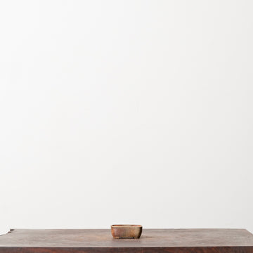 Unglazed Rectangle No. 78