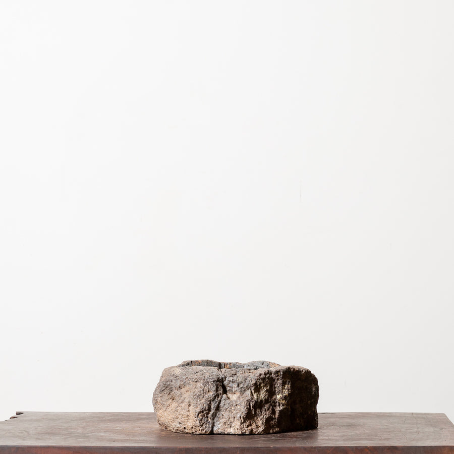 Stone Vessel No. 4