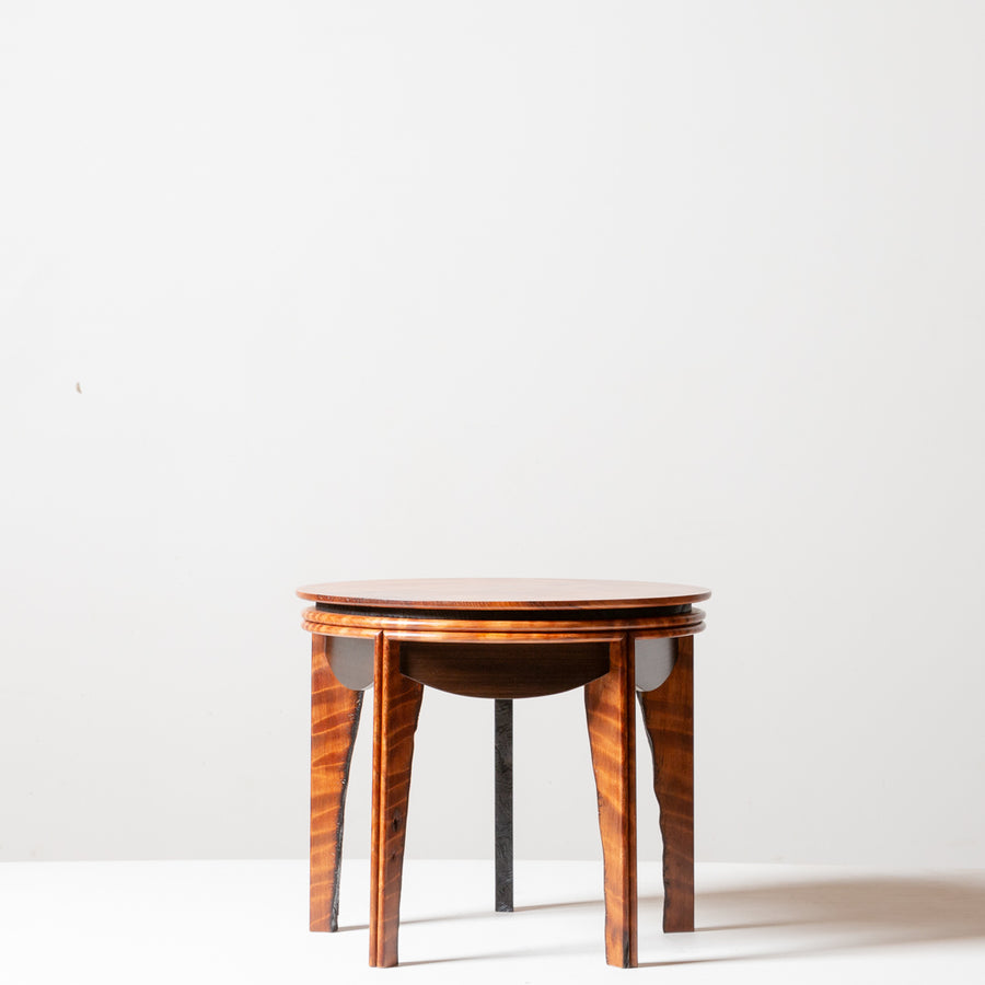 Round Stand No. 9