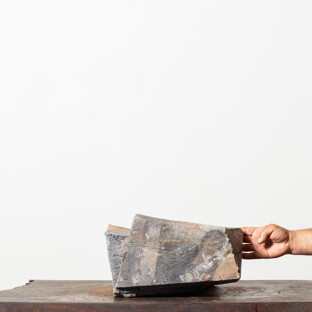 Geometric Vessel No. 60