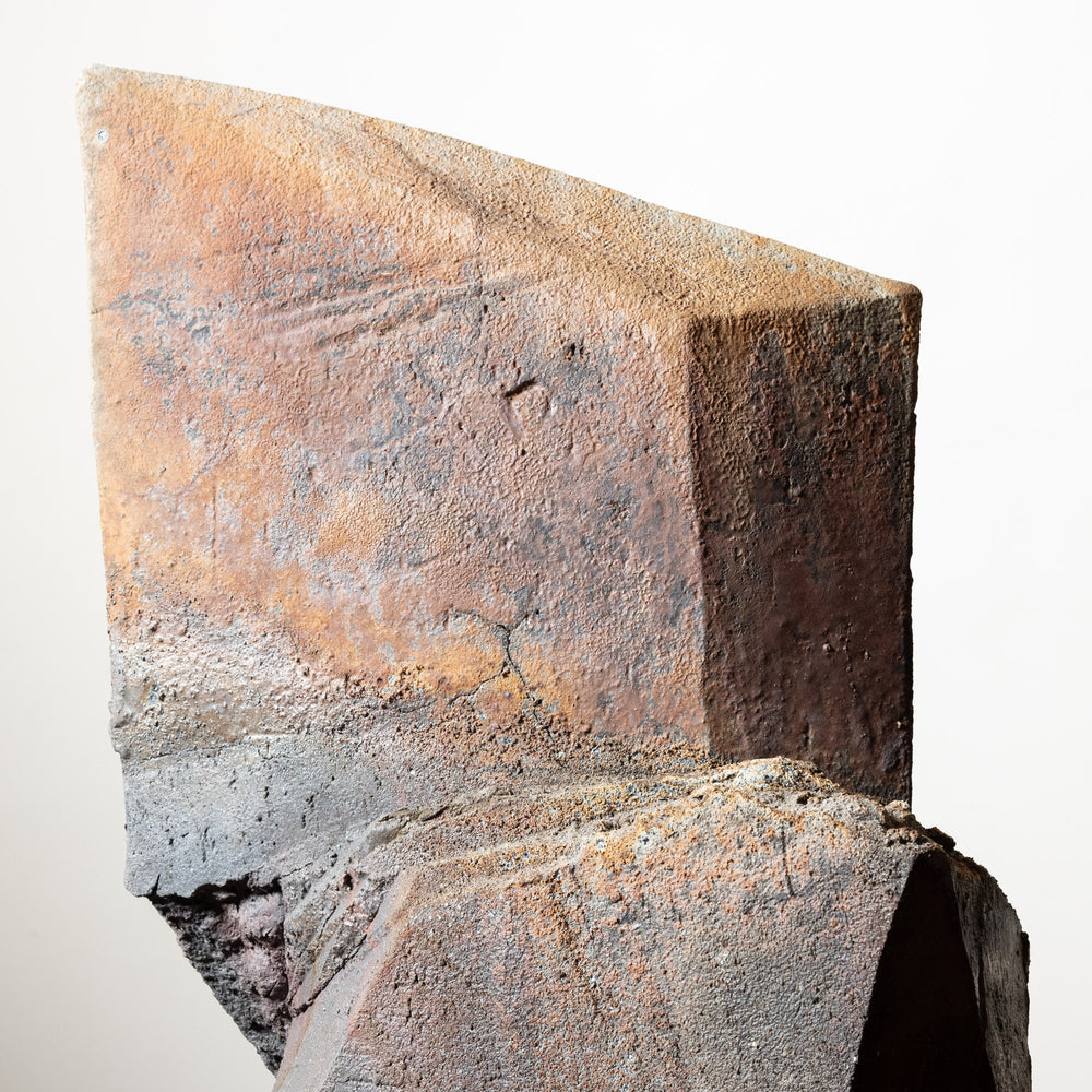 Geometric Vessel No. 60
