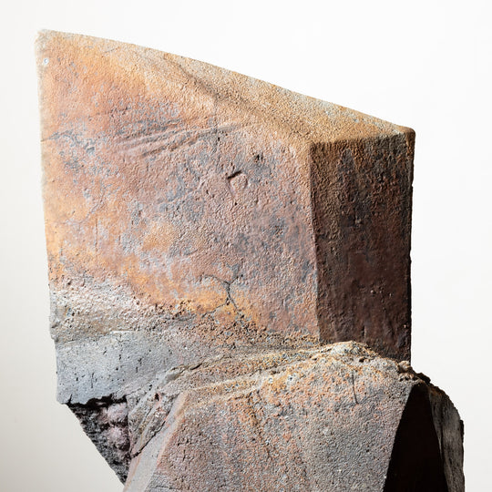 Geometric Vessel No. 60