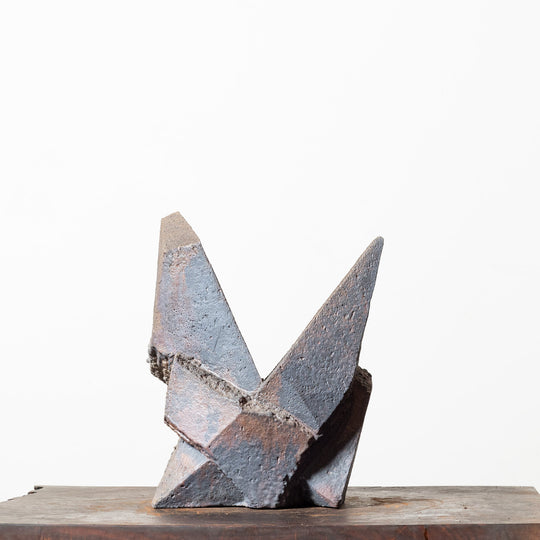 Geometric Vessel No. 56