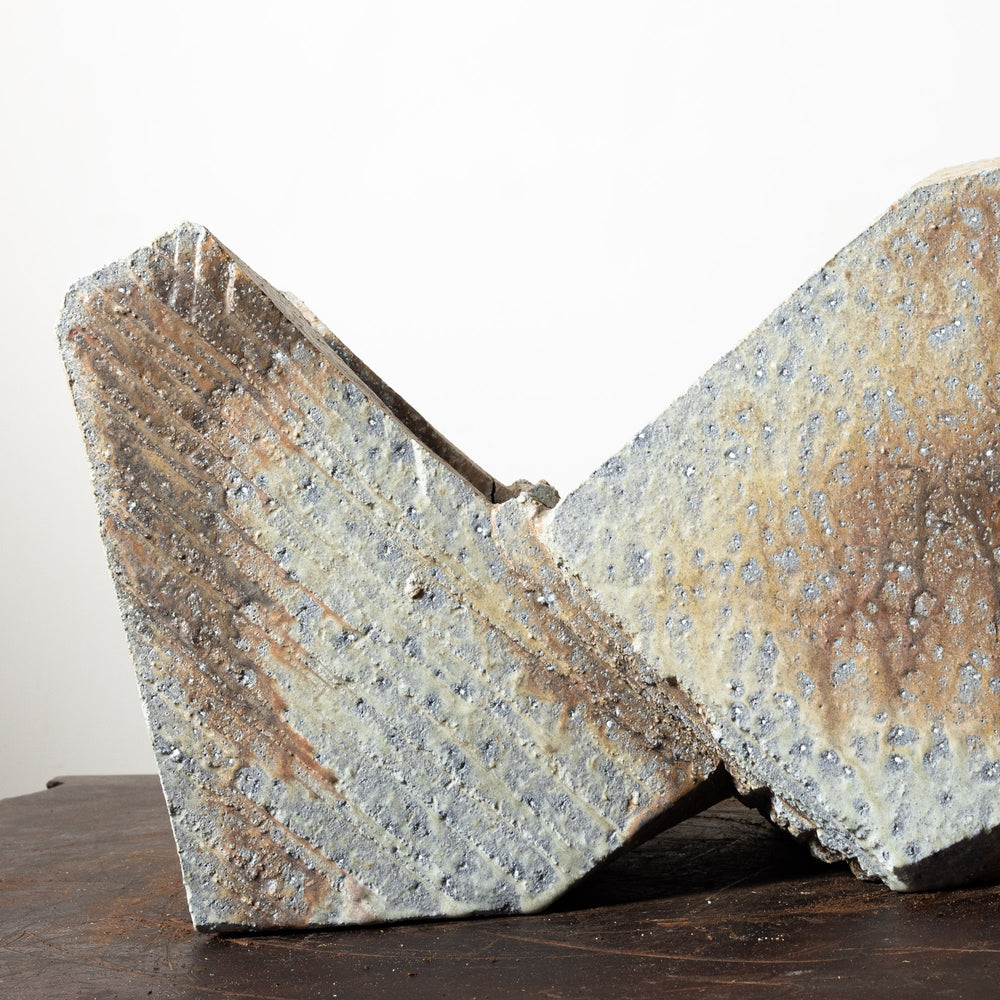 Geometric Vessel No. 58