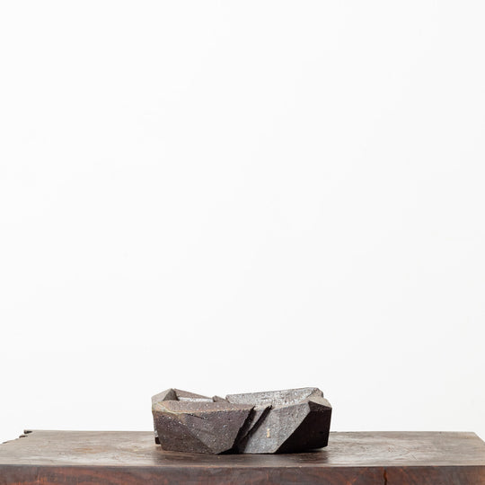 Geometric Slab No. 31