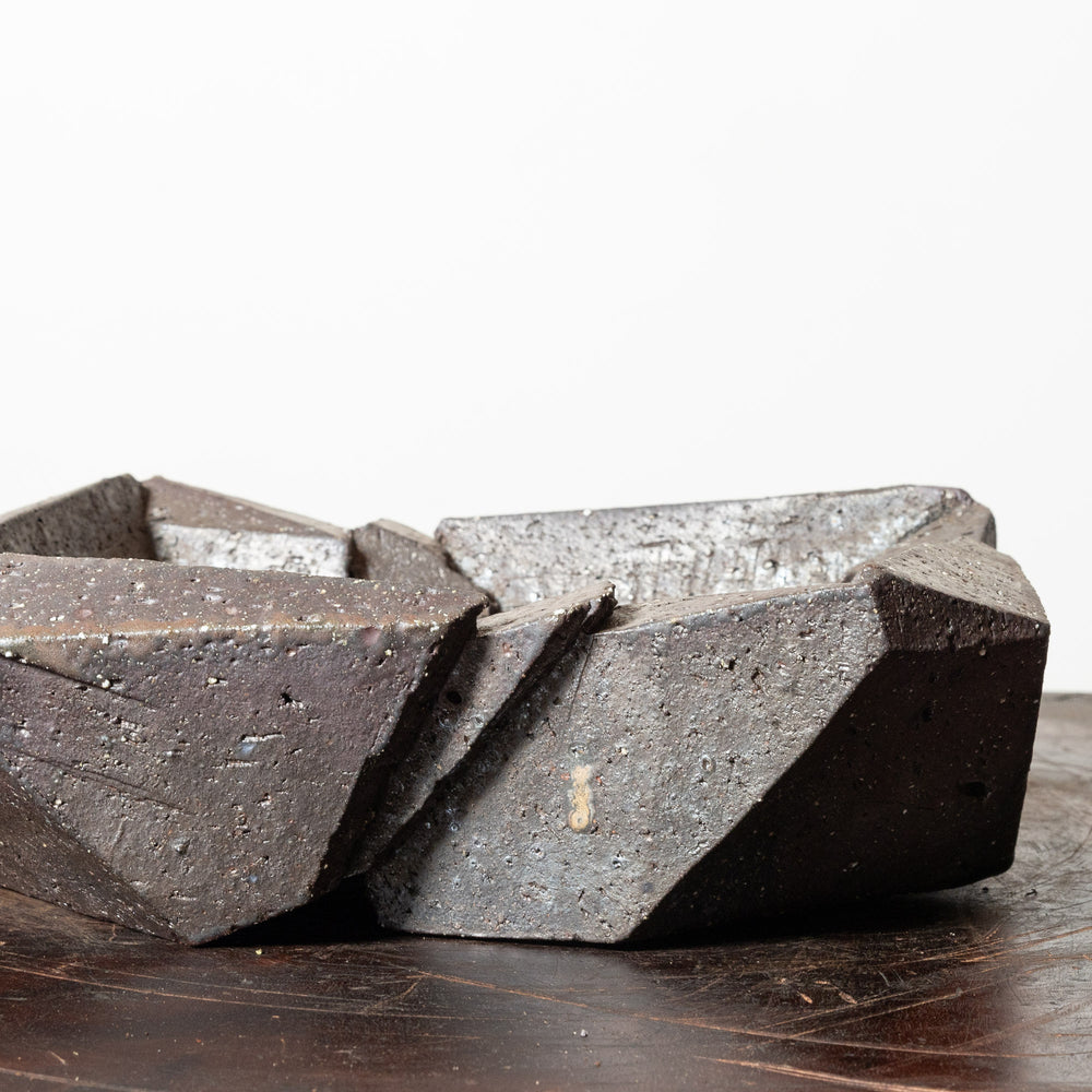 Geometric Slab No. 31