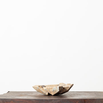 Geometric Slab No. 32