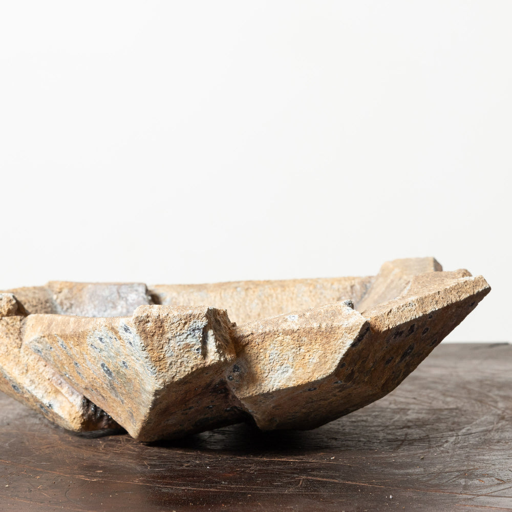 Geometric Slab No. 32
