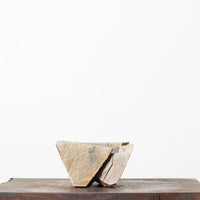 Geometric Vessel No. 59