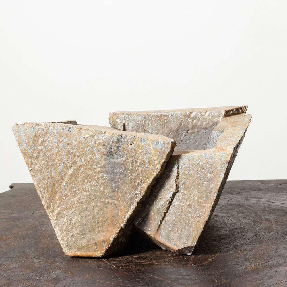 Geometric Vessel No. 59