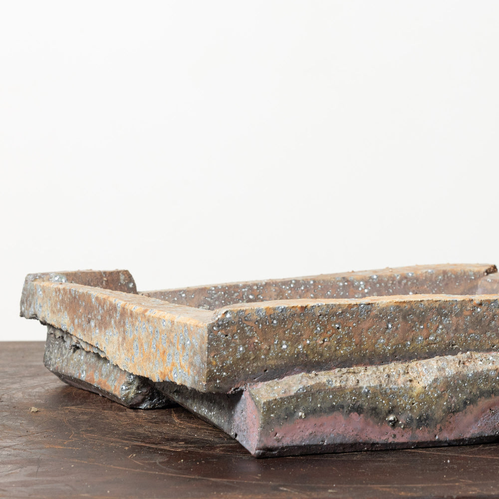 Geometric Slab No. 29