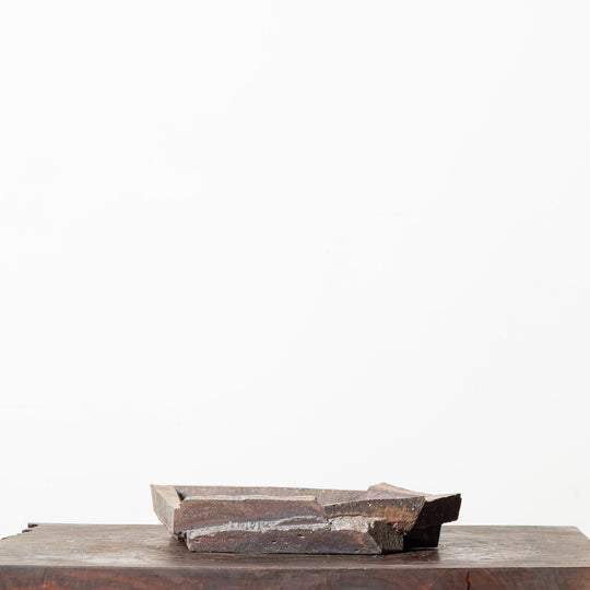Geometric Slab No. 30