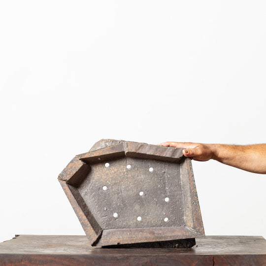 Geometric Slab No. 30
