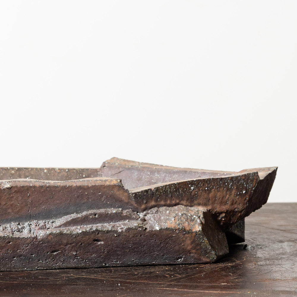 Geometric Slab No. 30