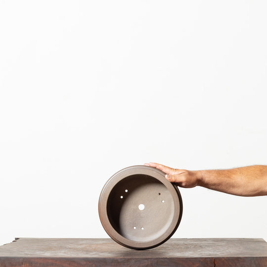 Matte Round No. 36
