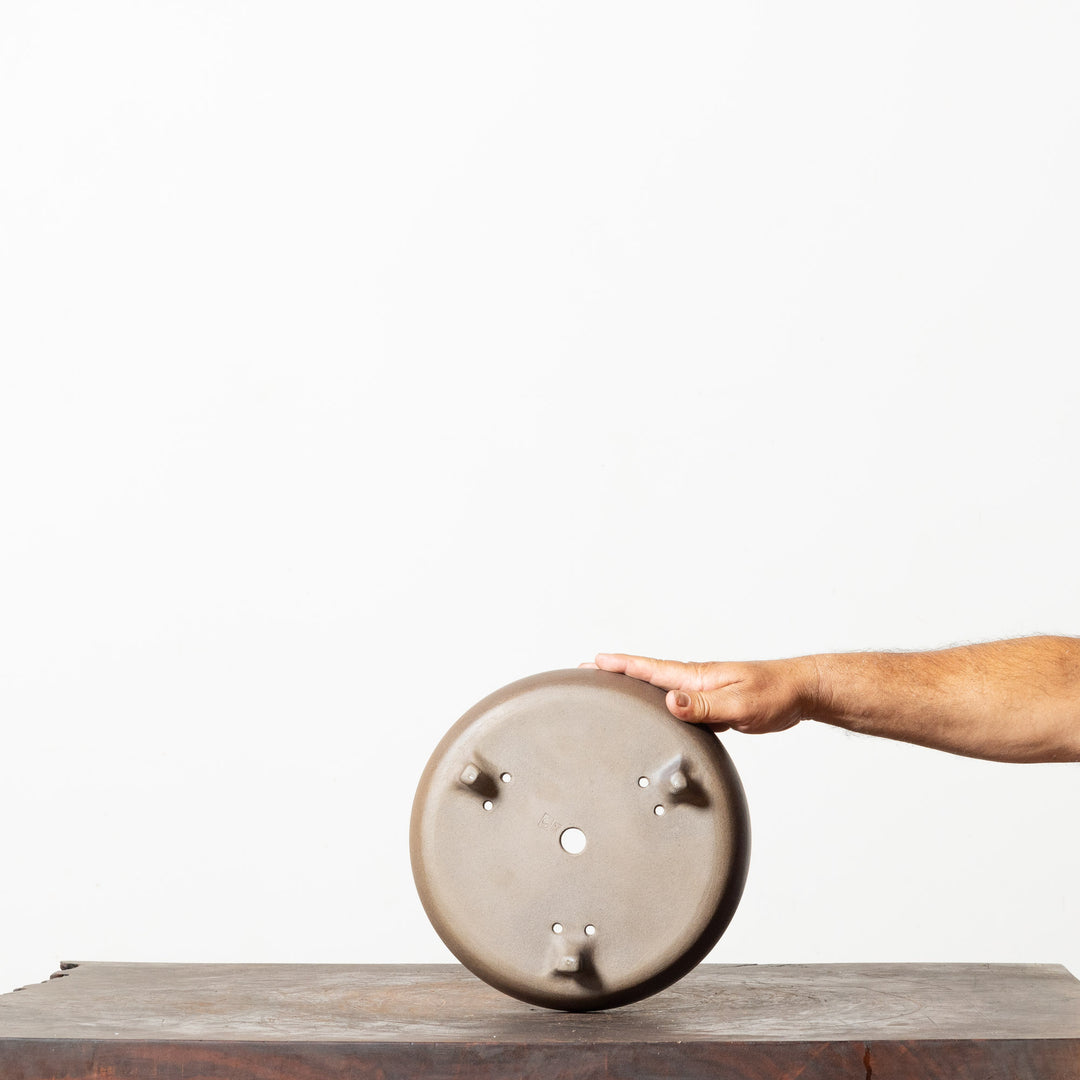 Matte Round No. 36