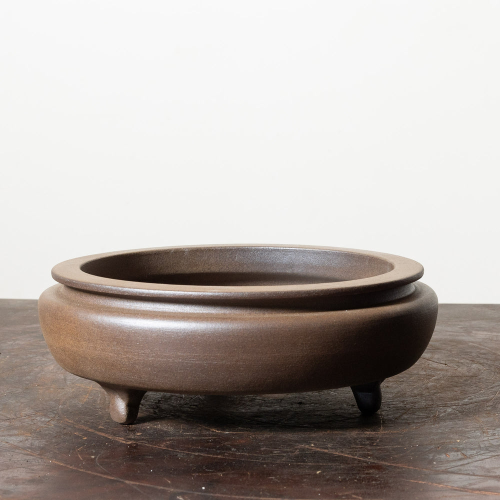 Matte Round No. 36