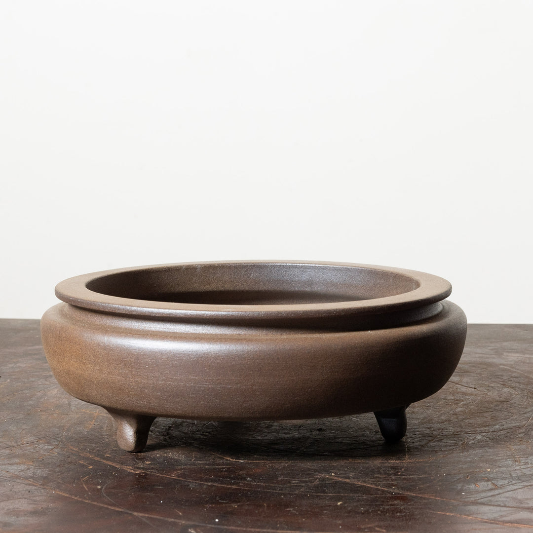 Matte Round No. 36
