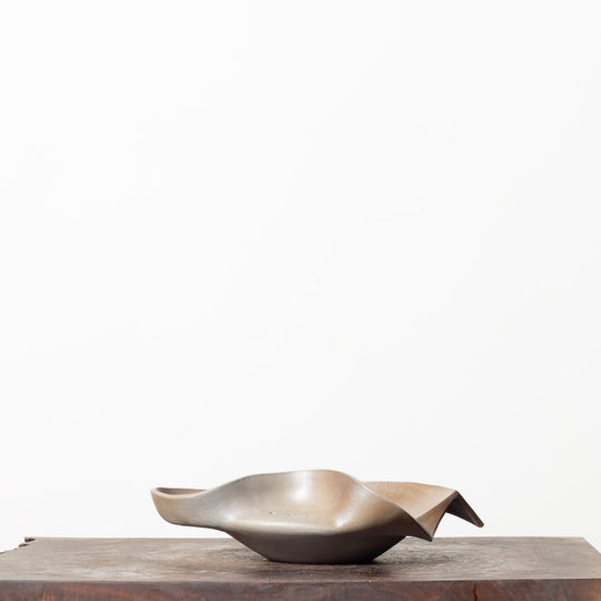 Matte Abstract No. 2