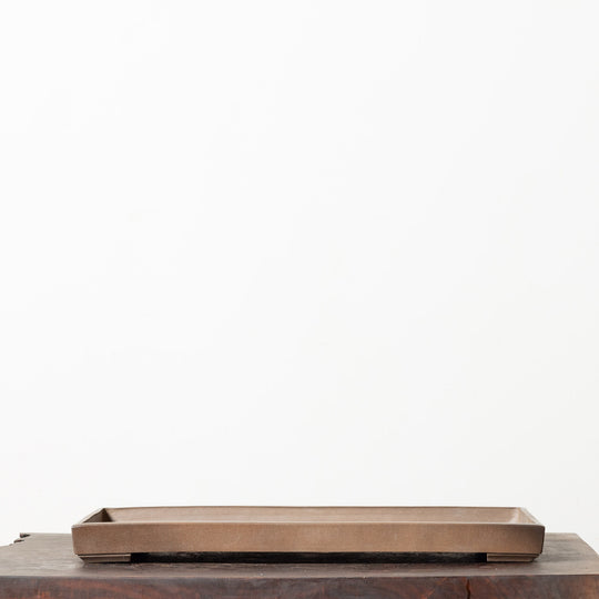 Matte Rectangle No. 176