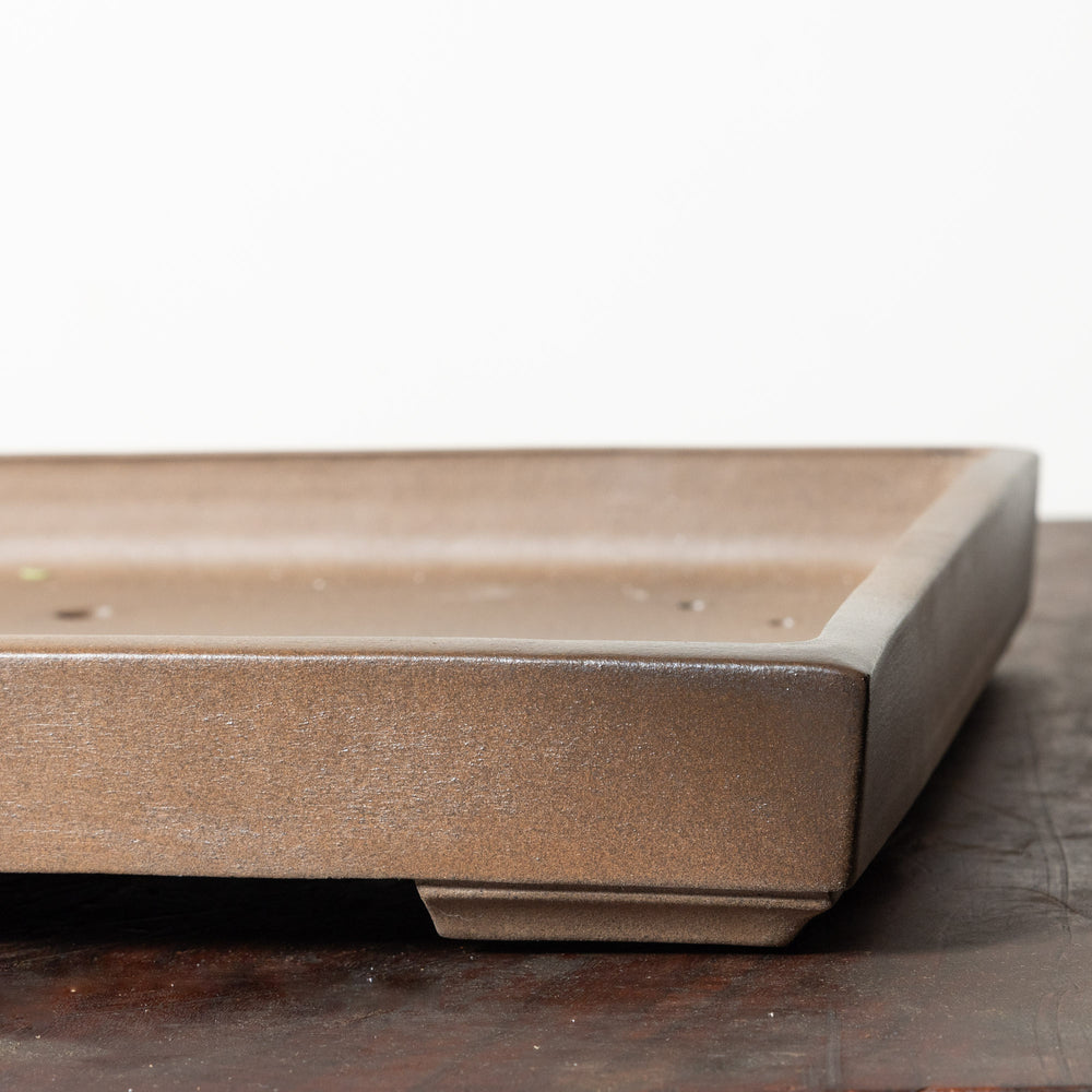 Matte Rectangle No. 176