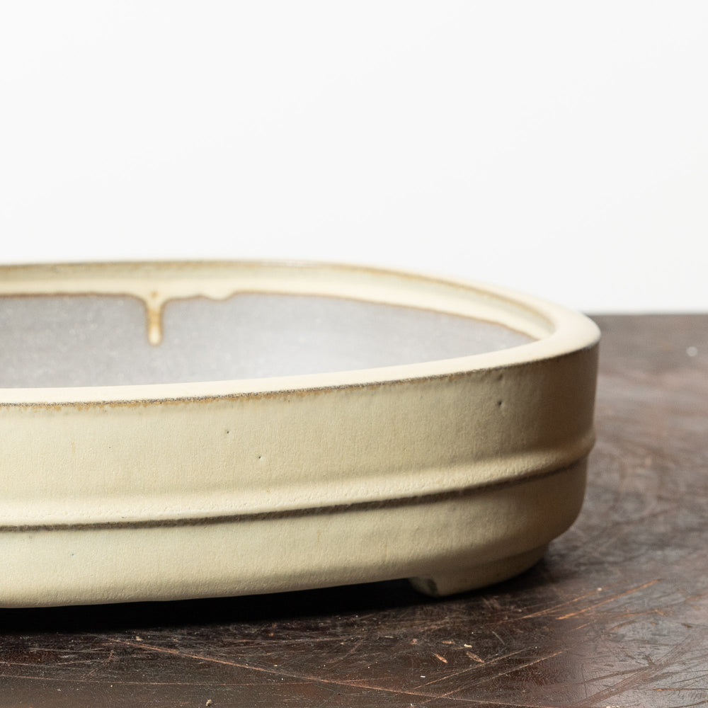 Sheen Oval No. 67