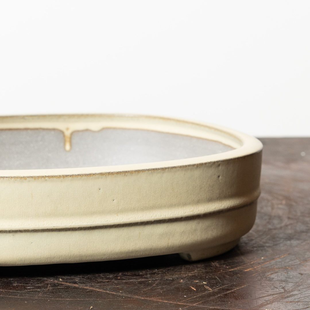 Sheen Oval No. 67