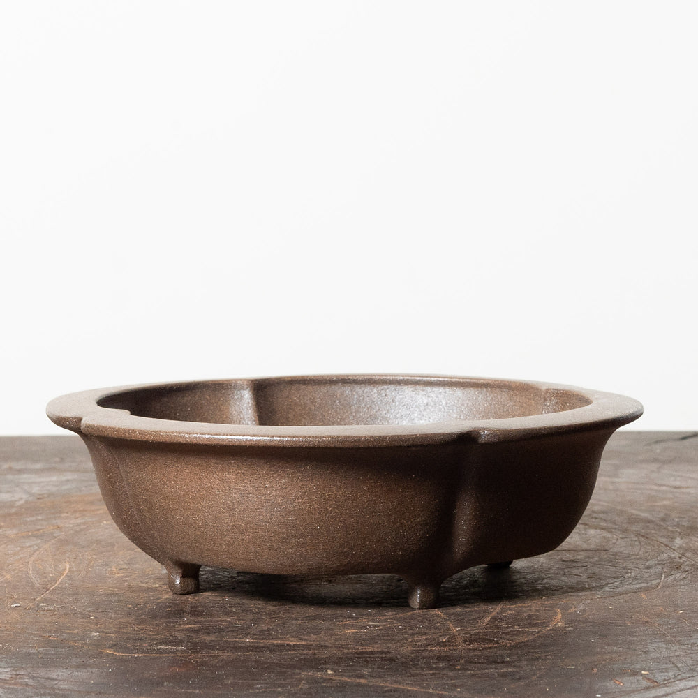 Matte Lotus No. 28