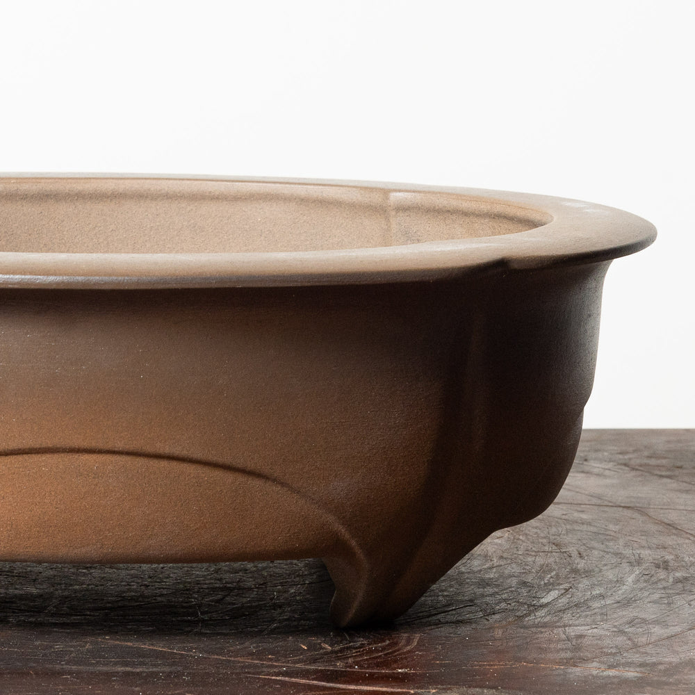 Matte Mokko No. 128
