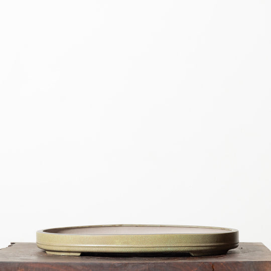 Sheen Oval No. 68