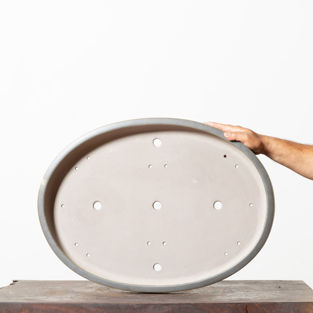 Sheen Oval No. 68