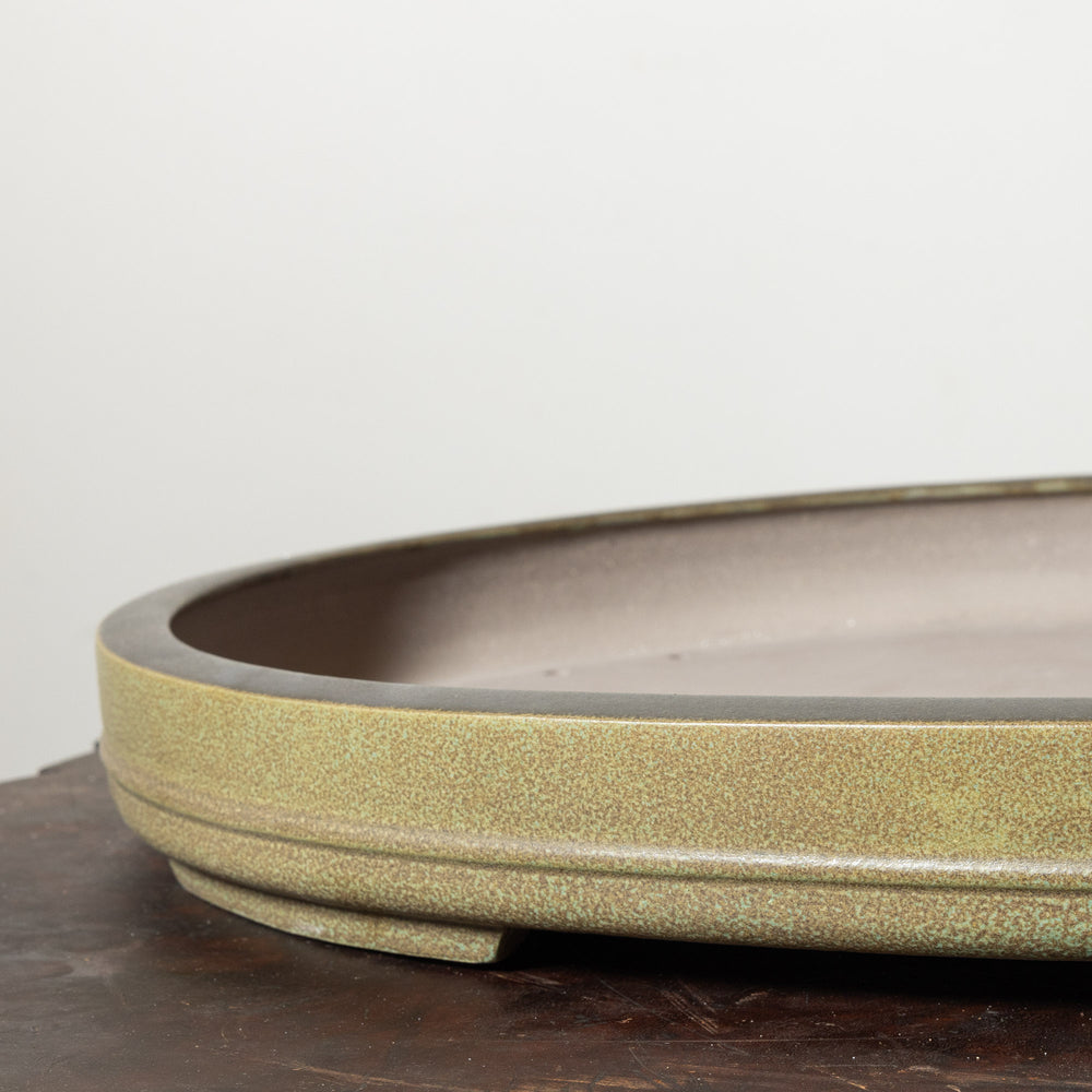 Sheen Oval No. 68