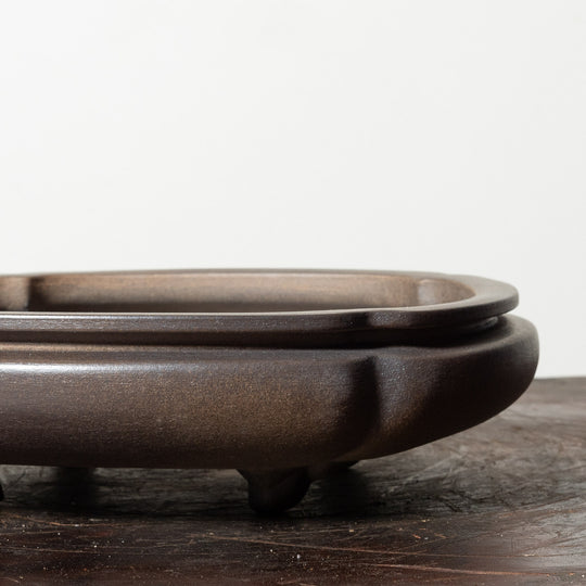 Matte Mokko No. 29