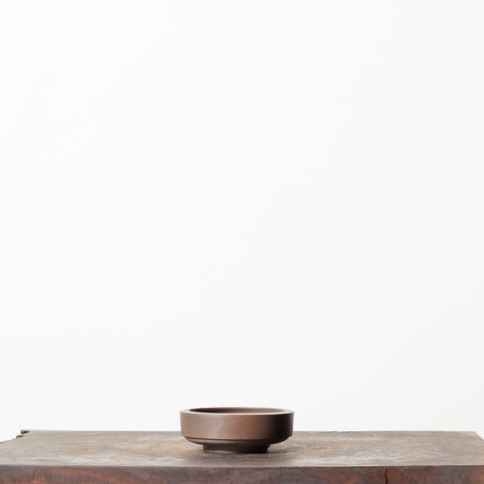 Matte Round No. 37