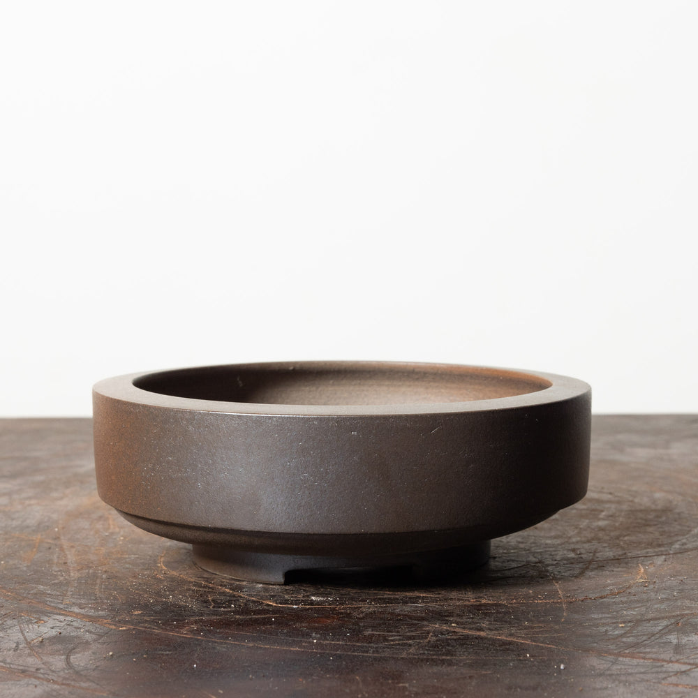 Matte Round No. 37