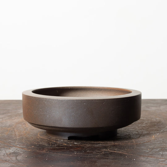 Matte Round No. 37