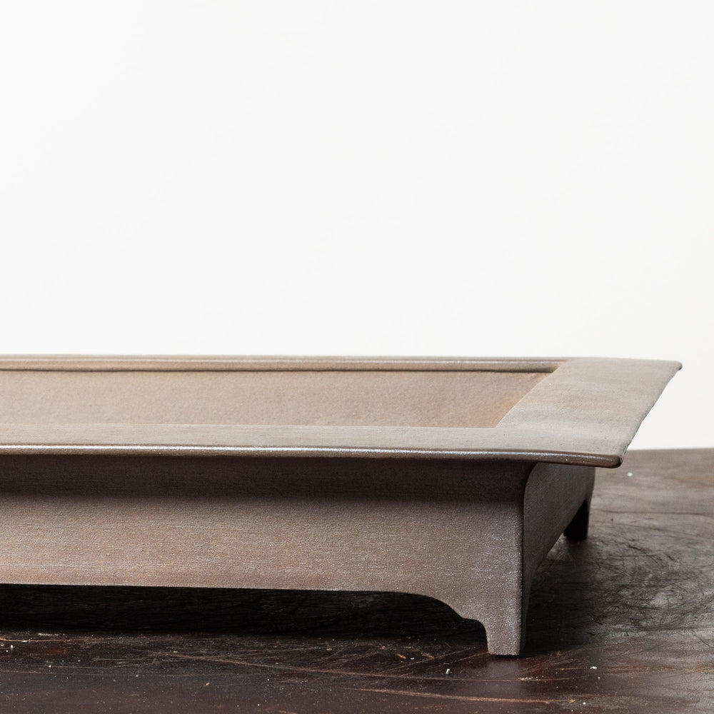 Matte Rectangle No. 73