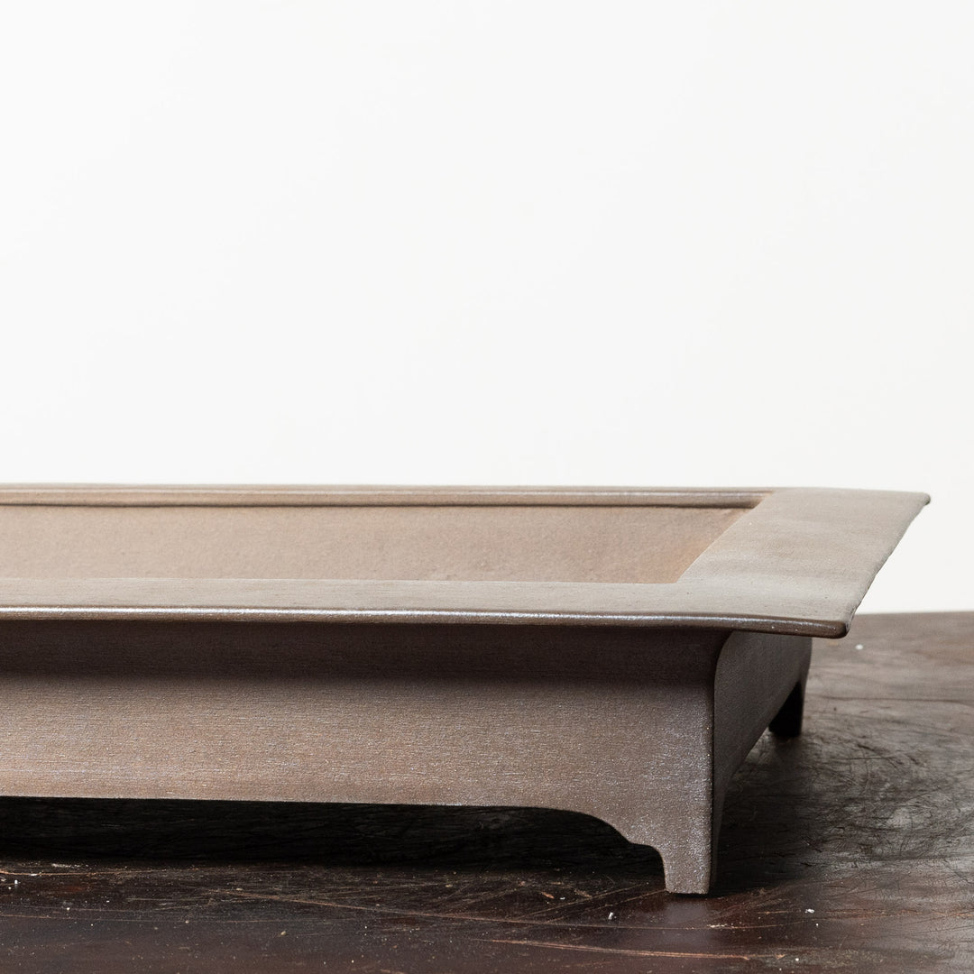 Matte Rectangle No. 73