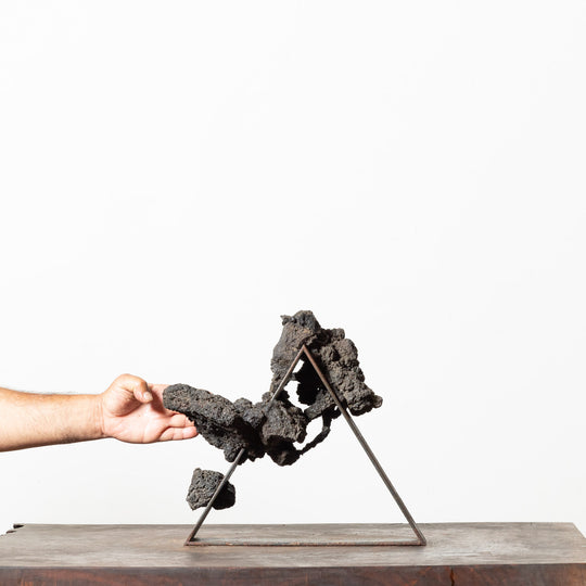 Sculptural Kusamono No. 3