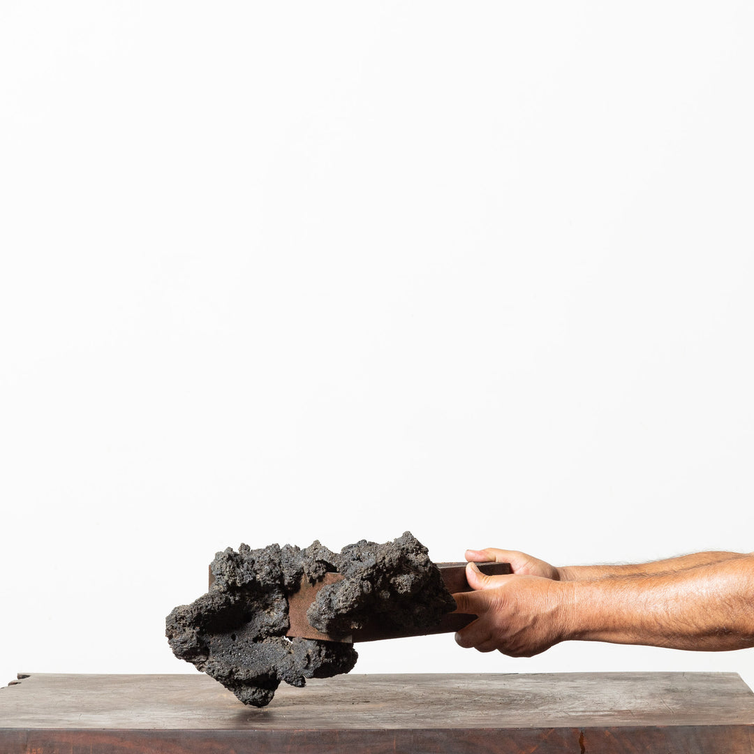 Sculptural Kusamono No. 3