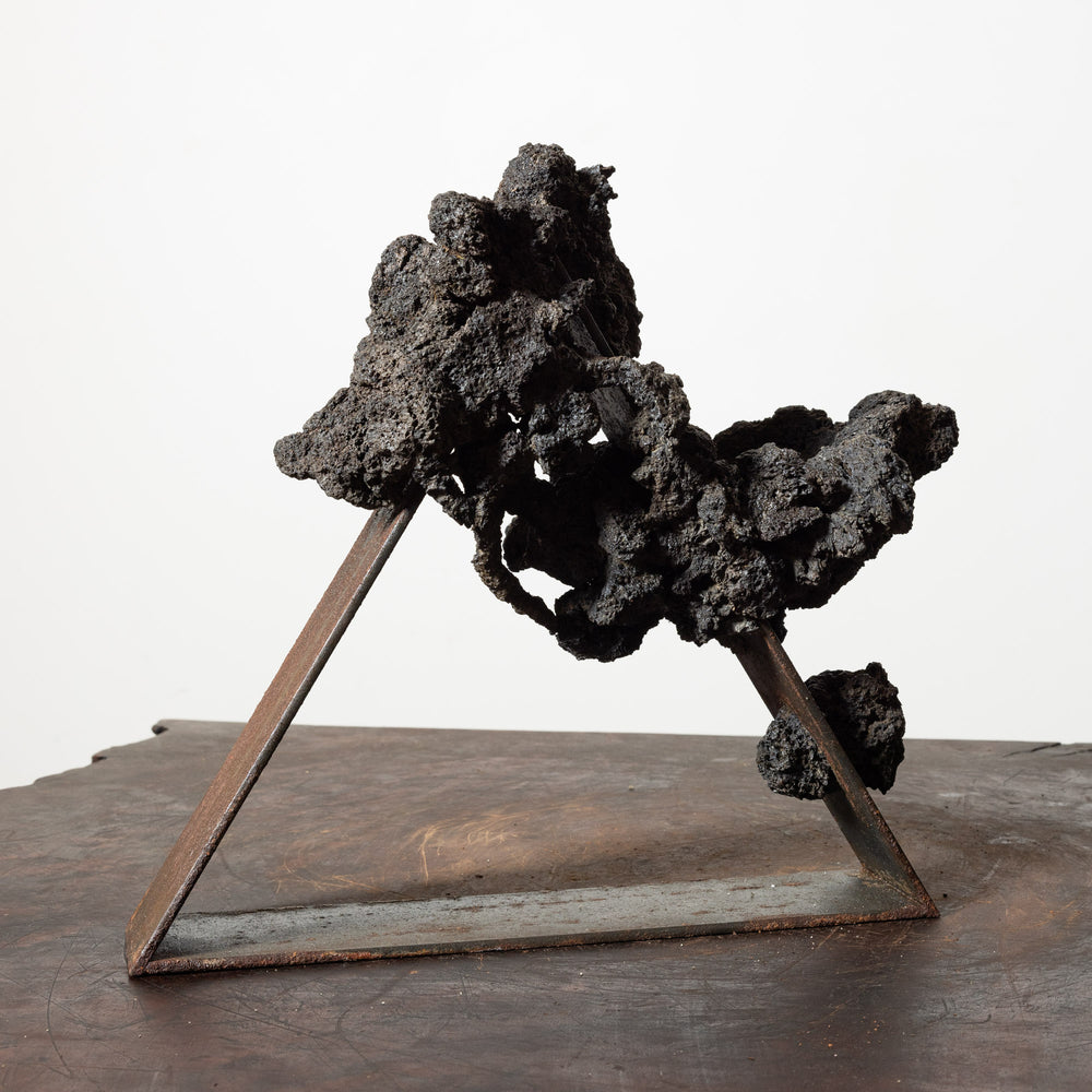 Sculptural Kusamono No. 3