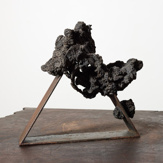 Sculptural Kusamono No. 3