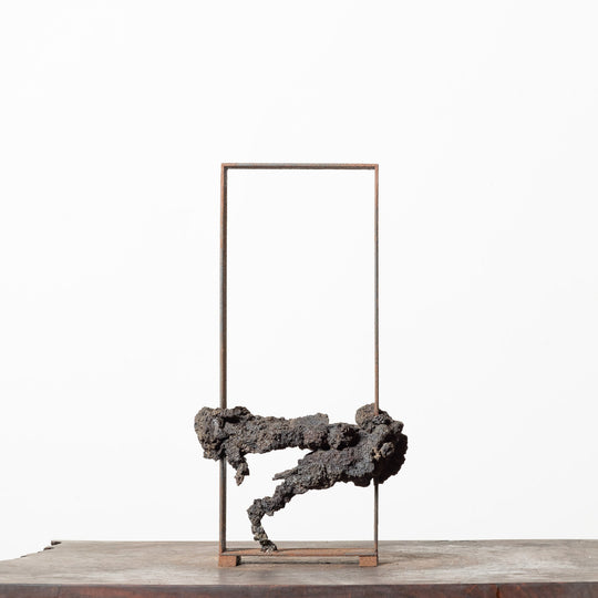 Sculptural Kusamono No. 7
