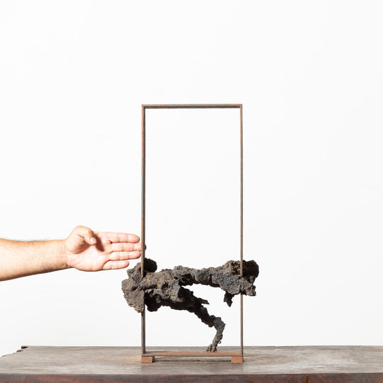 Sculptural Kusamono No. 7