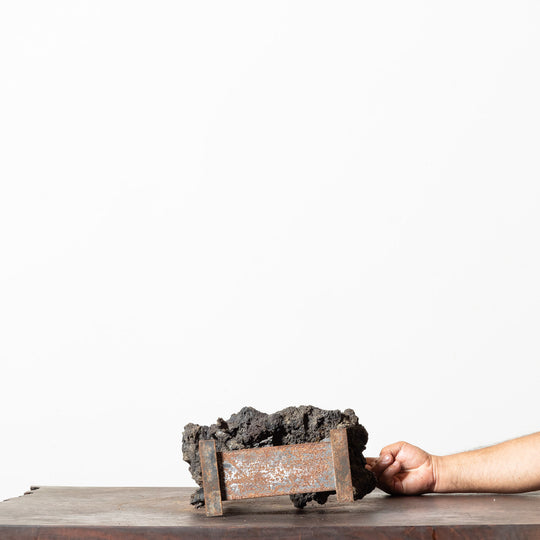 Sculptural Kusamono No. 7