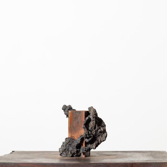 Sculptural Kusamono No. 4