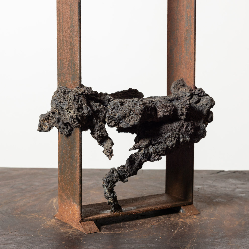 Sculptural Kusamono No. 7