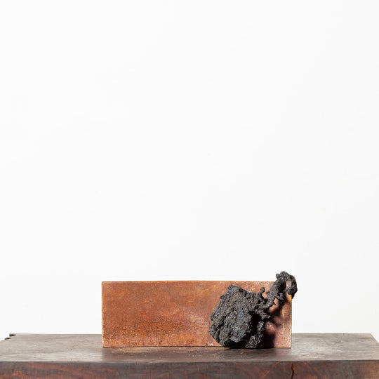Sculptural Kusamono No. 1